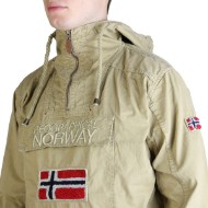 Picture of Geographical Norway-Chomer_man Brown